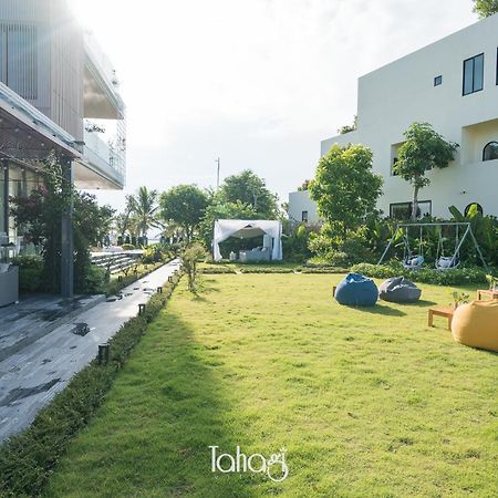 Tahagi Villa Tuan Chau Ha Long By Hofs Zewnętrze zdjęcie