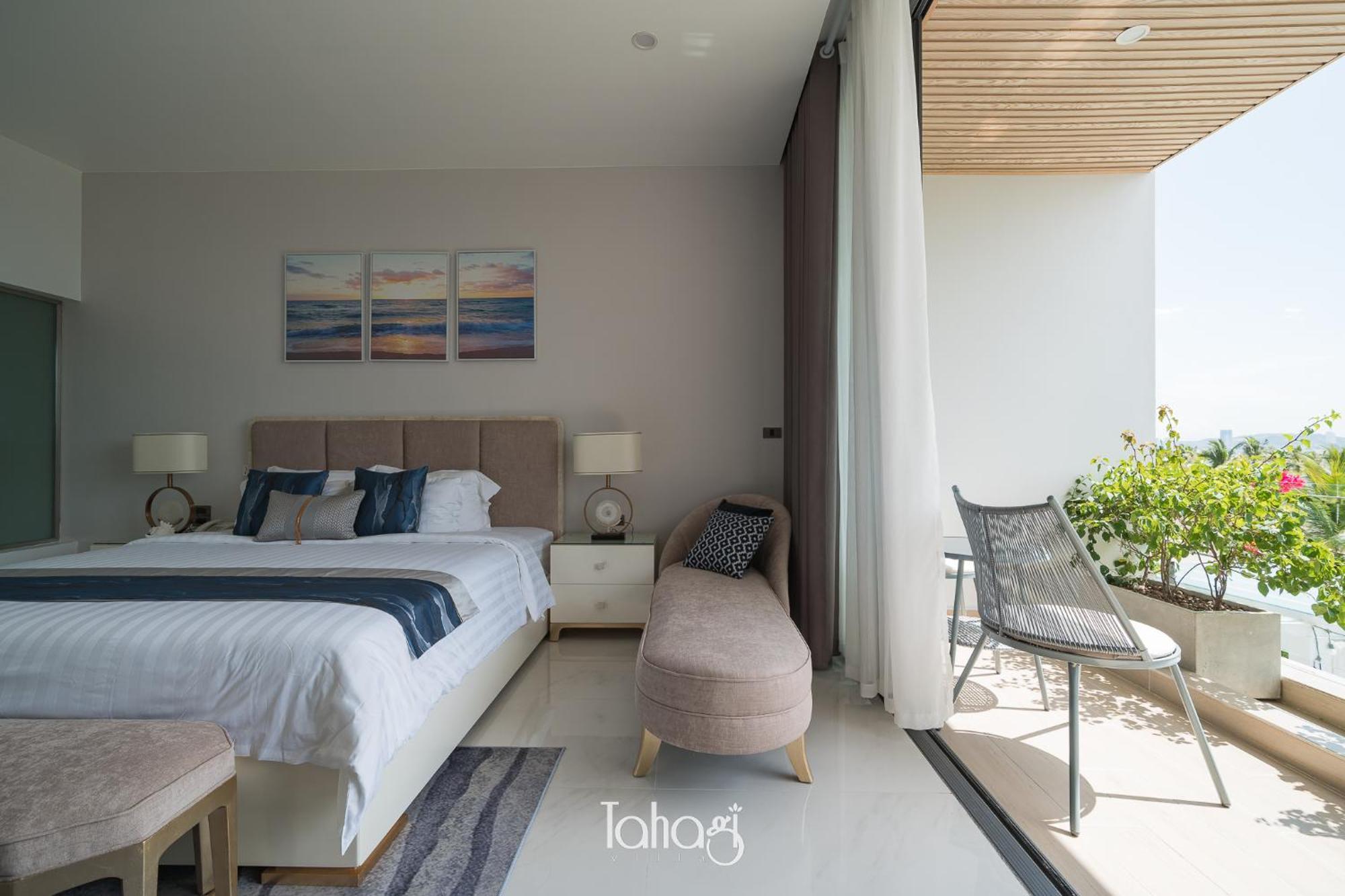 Tahagi Villa Tuan Chau Ha Long By Hofs Zewnętrze zdjęcie