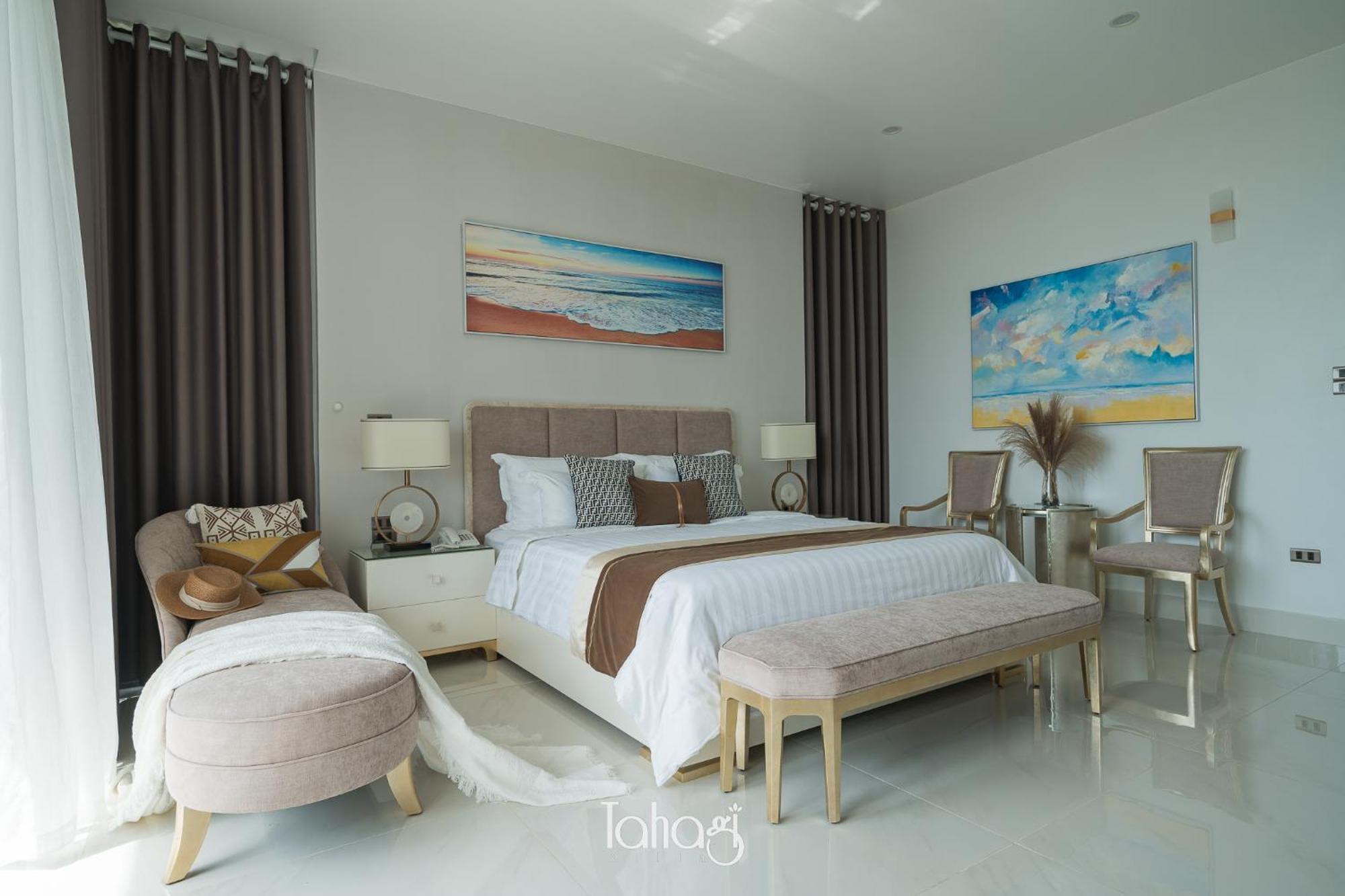 Tahagi Villa Tuan Chau Ha Long By Hofs Zewnętrze zdjęcie