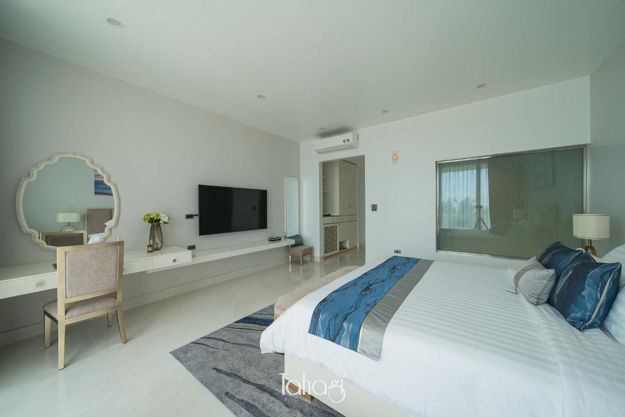 Tahagi Villa Tuan Chau Ha Long By Hofs Zewnętrze zdjęcie