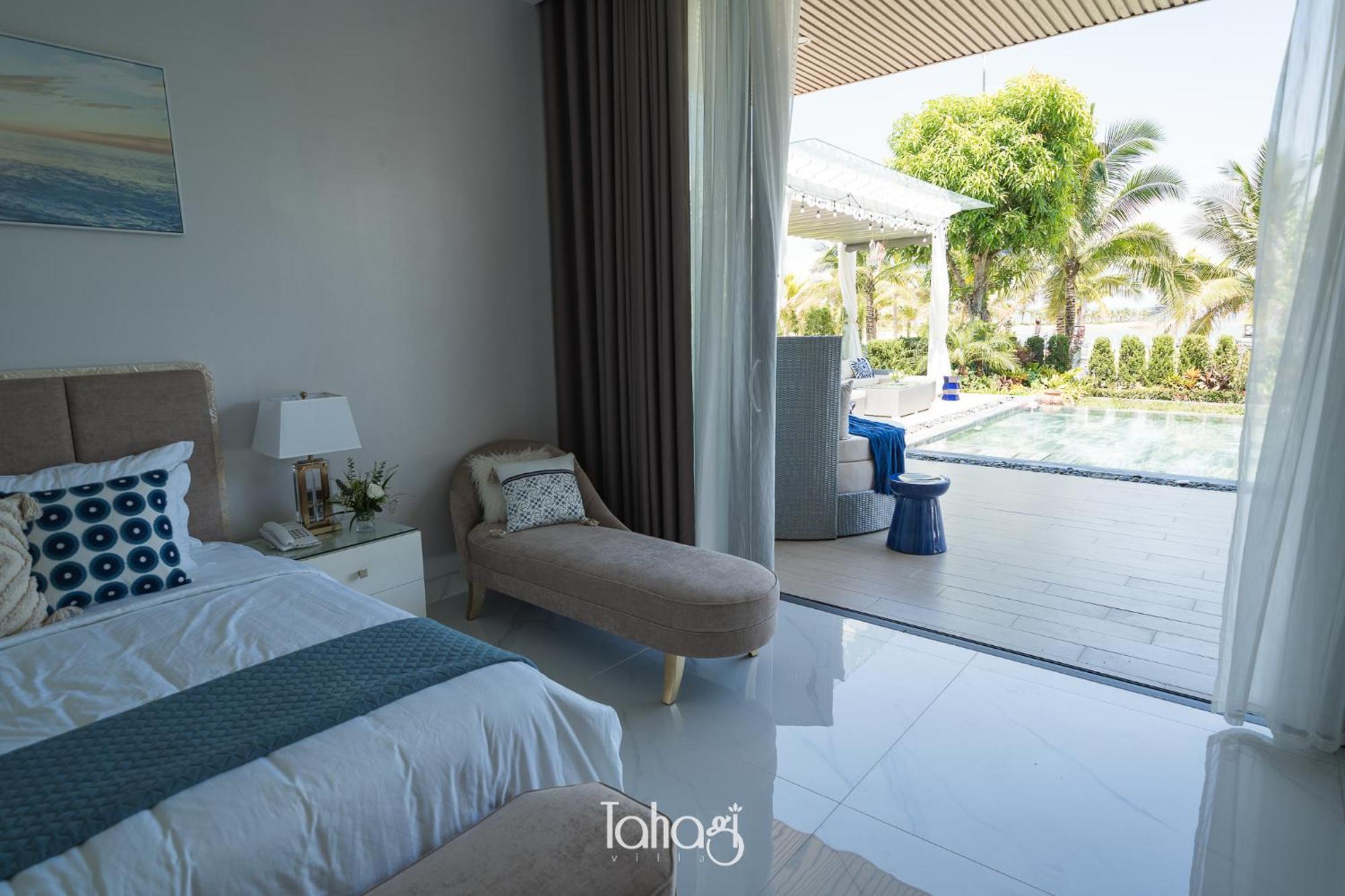 Tahagi Villa Tuan Chau Ha Long By Hofs Zewnętrze zdjęcie