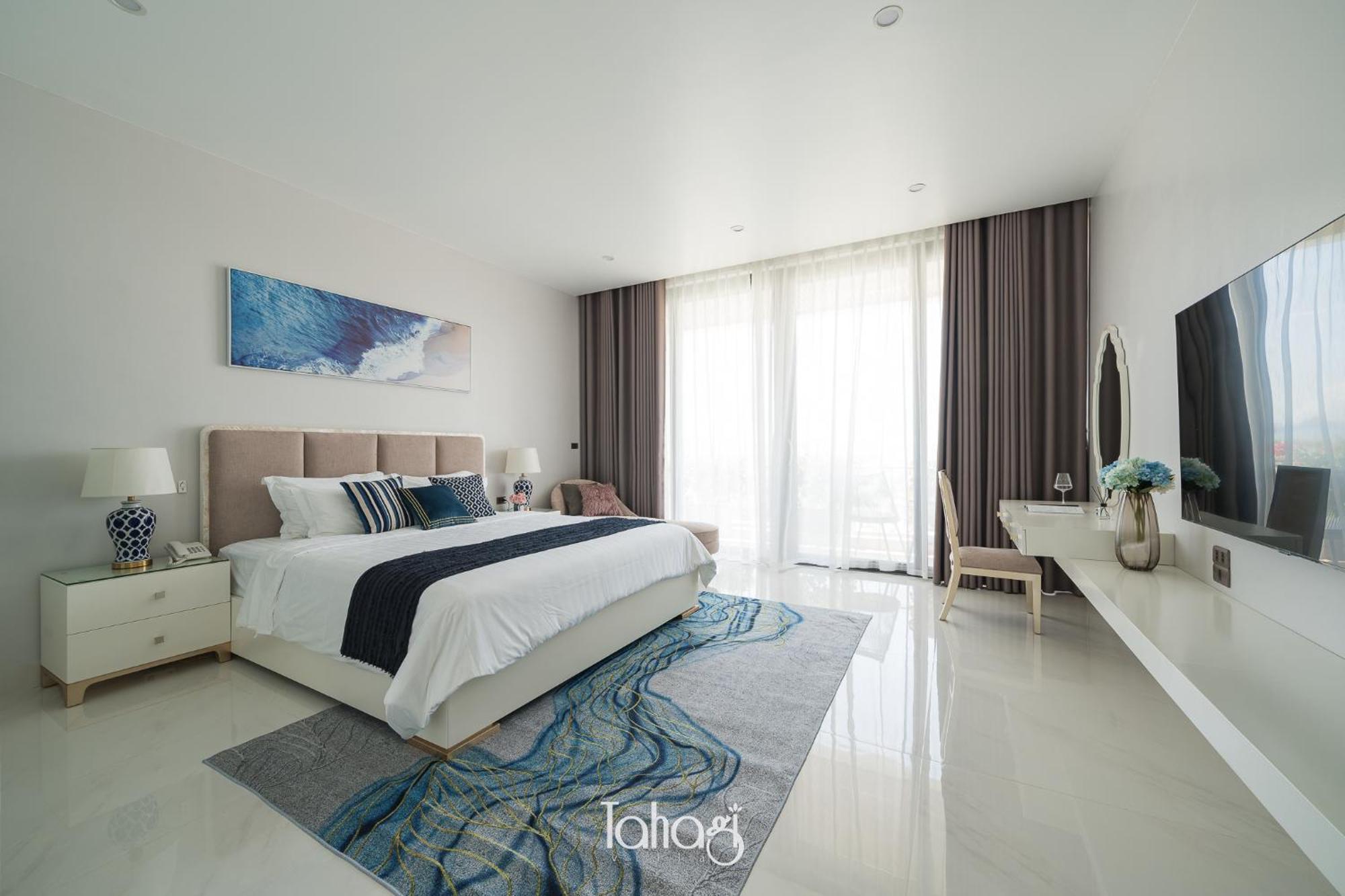 Tahagi Villa Tuan Chau Ha Long By Hofs Zewnętrze zdjęcie